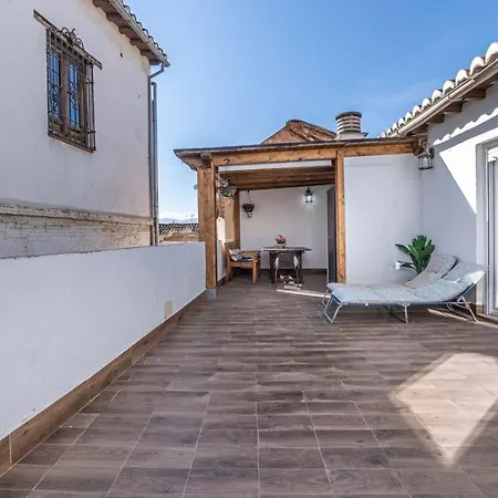 Laurel Lounge & Terrace Appartement *
