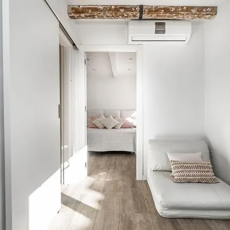 Apartment Laurel Lounge & Terrace Granada