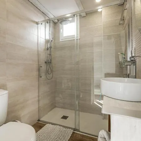 Laurel Lounge & Terrace Apartment Granada